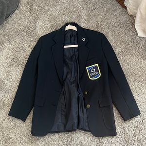 DECA Blazer